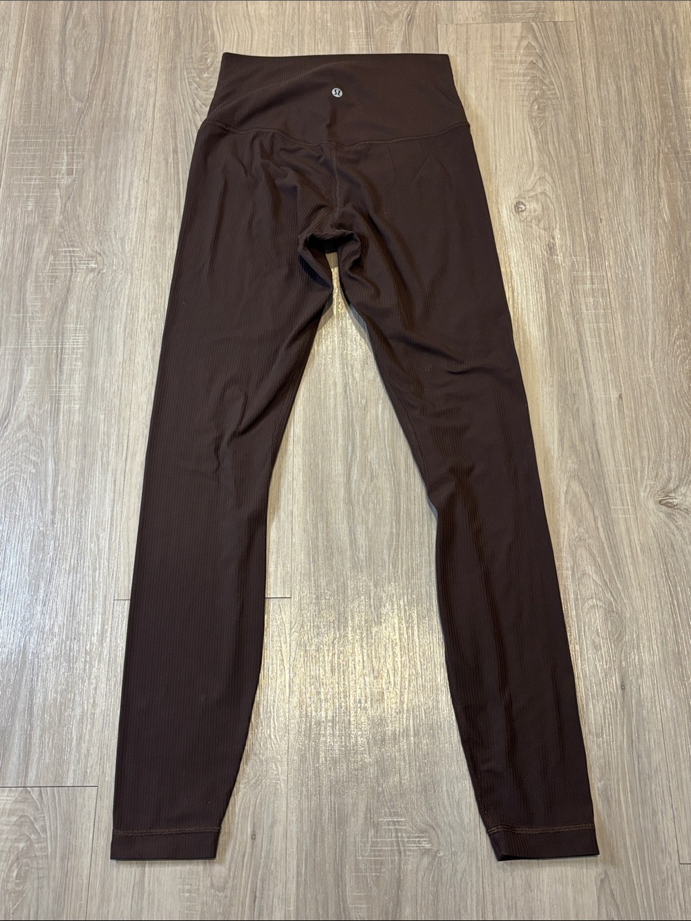 Lululemon Align High Rise 28” Ribbed Legging - Picture 8 of 14